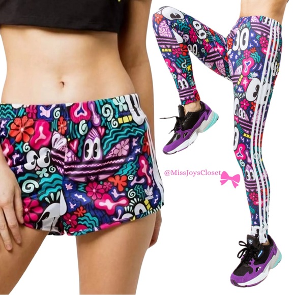 HATTIE STEWART X ADIDAS - Matching Set - Bundle - Picture 6 of 6